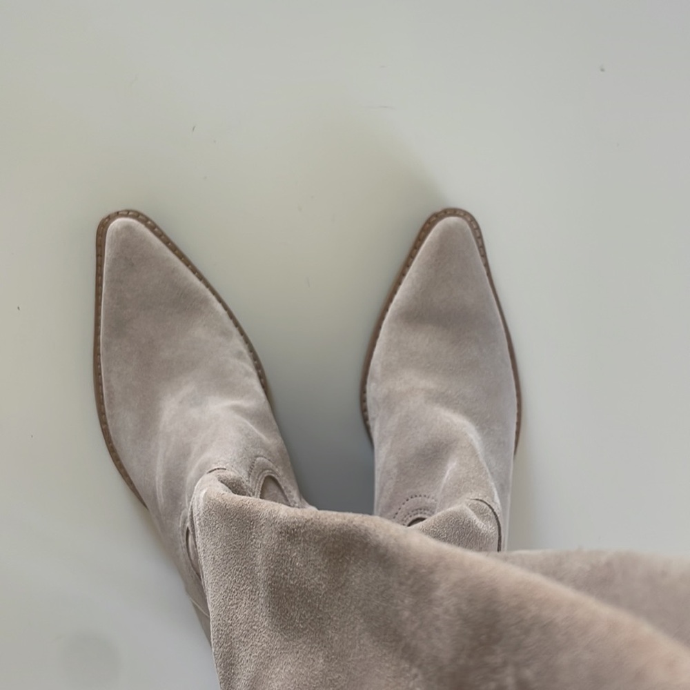 Dolce Vita Boots - Picture 5 of 5